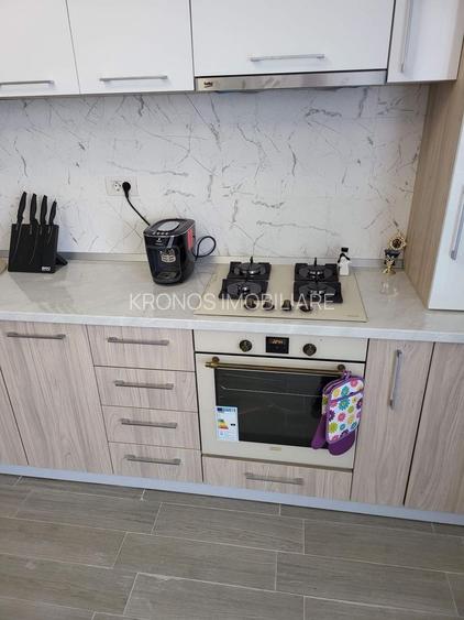 OCAZIE ! MAMAIA NORD ZONA LIDL 2 CAMERE 67 MP MOBILAT + UTILAT VEDERE CATRE MARE - 8