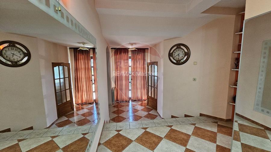 Doua Vile cu teren intravilan de 1080mp in orasul Suceava - 59