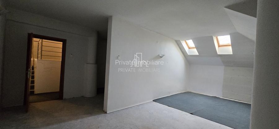 Clădire de birouri / clinică medicală / spațiu administrativ , Sighisoara - 12