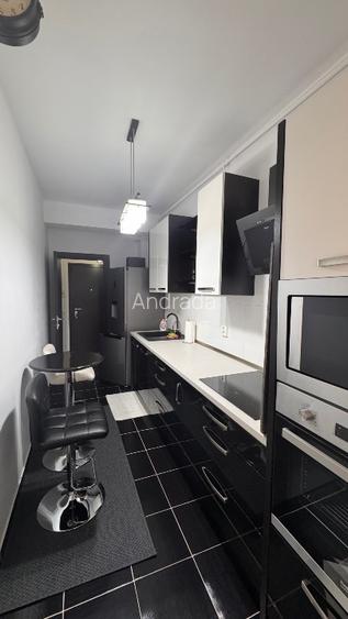 Apartament cu o camera - 8