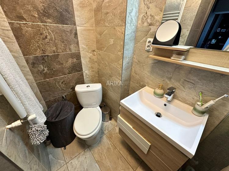 2 Camere 7Min Metrou Basarab Grozavesti Orhideea Politehnica Regie IDM - 11