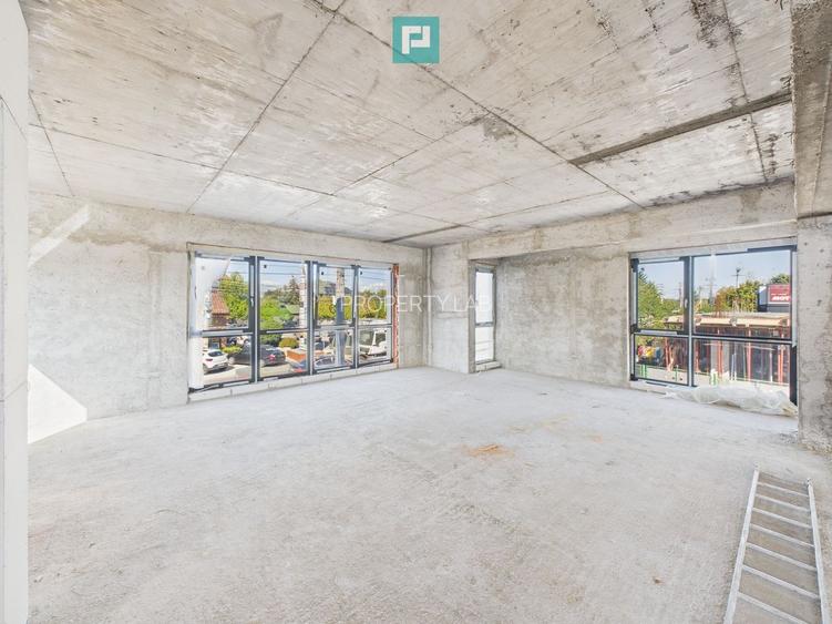 Clădire multifuncțională P+2 și 12 locuri de parcare - Corbeanca - 5