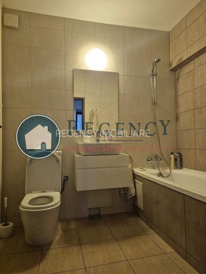 Apartament 2 camere, renovat, Sos Oltenitei, Sun Plaza - 9