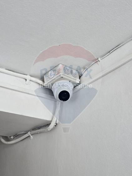 DE VANZARE Apartament 2 camere RENOVAT 2024 - 37