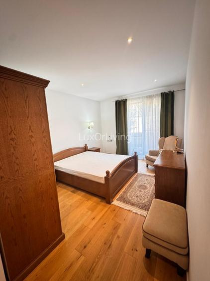 Apartament 3 Camere Gradina 60mp Parcare -Boxa Subterana Loc de Joaca - 17