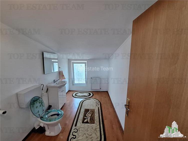 Vila eleganta - centru - Braila - vanzare - 16