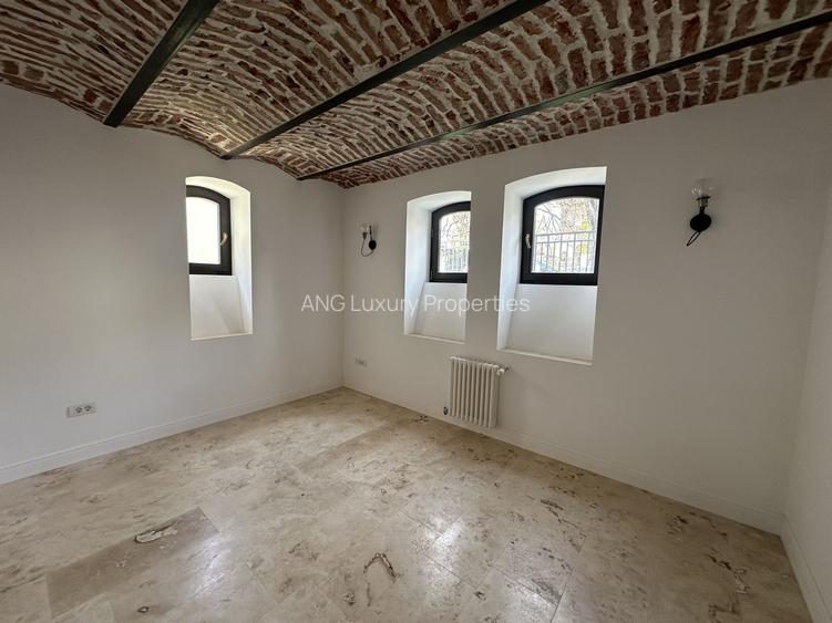 Reședință istorică cu aură regală, în Dorobanți Capitale / Vila Chirie - 19