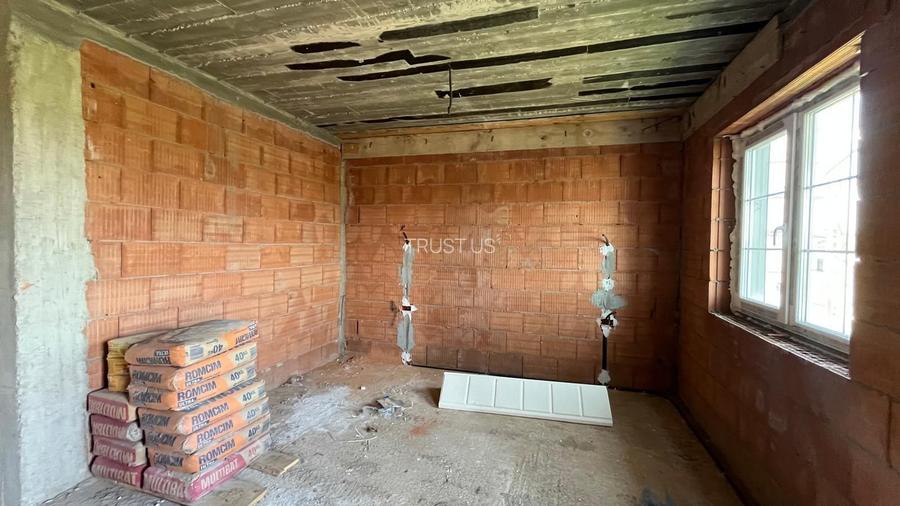 COMISION 0% | Duplex pentru familie | 95 mp | teren 305 mp | Urseni - 3