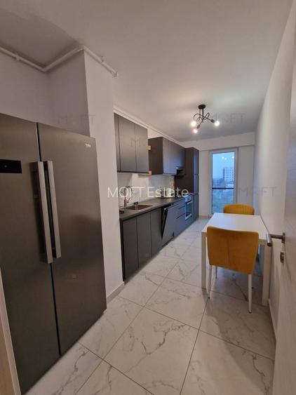 Apartament 2 camere Aviatiei Apartaments metrou Aurel Vlaicu - 9