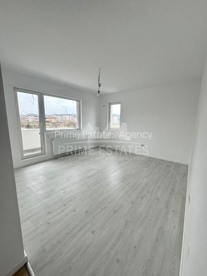 De Vanzare Apartamente 3 Camere – Chiajna, Militari Residence - 2