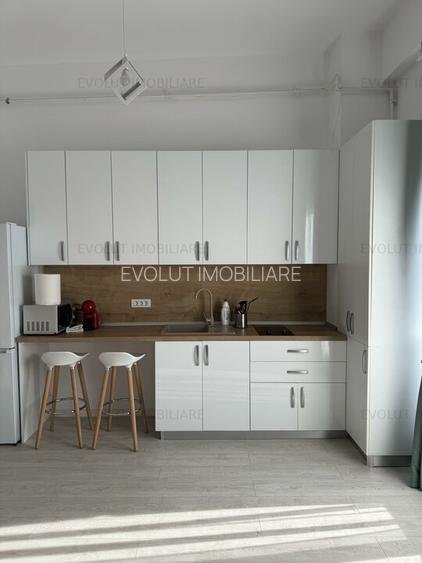 Garsoniera cu vedere la mare – Prima linie, Promenada Navodari - 11