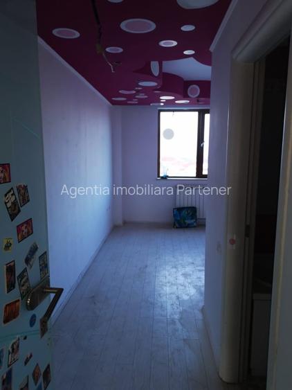 Penthouse Gavana Platou + terasa 470mp - 15