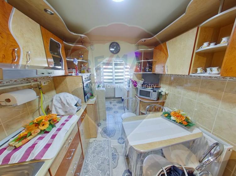 Apartament cu 2 camere de vânzare - 6