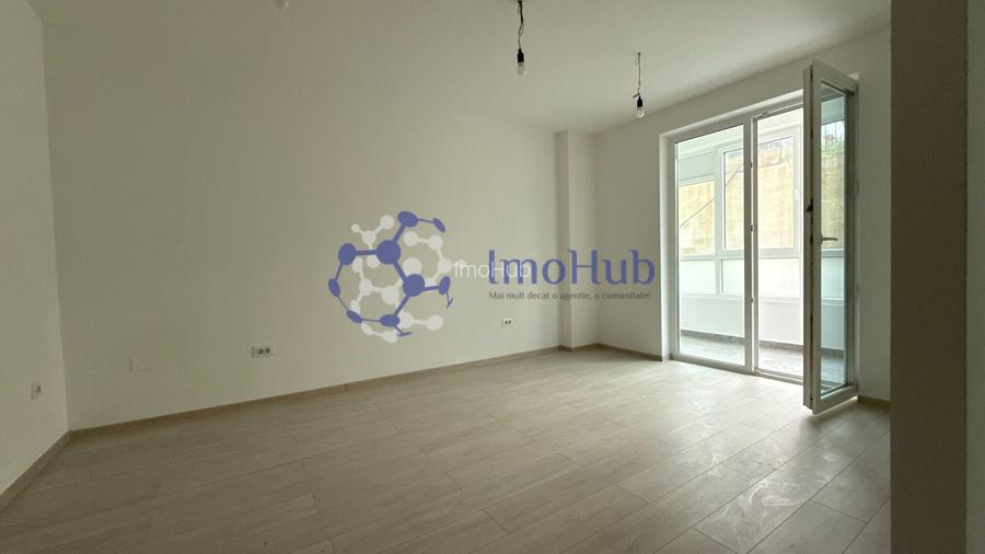 Apartament 2 camere Pacurari Mutare Imediata - 9