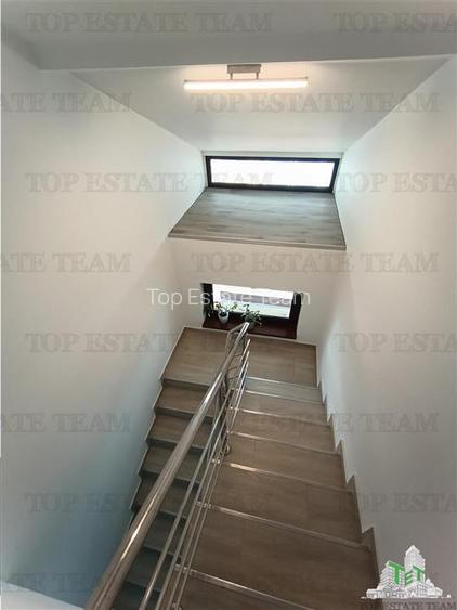 Vila moderna insiruita cu etaj,  mansarda si garaj in Magurele la 10 minute de B - 8