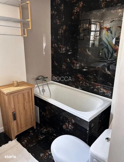 Studio, 45 mp, parcare, centrala, Greenfield Băneasa - 7