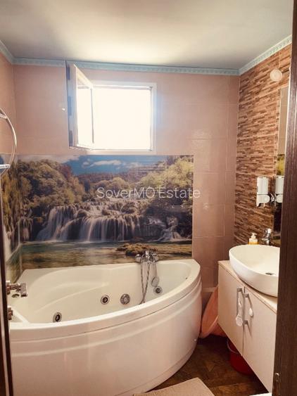 Apartament 3 camere, 73 mp, renovat – 5 min M Eroii Revoluției - 12