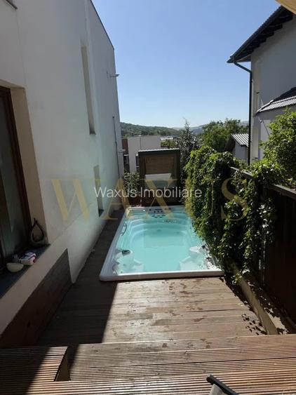 Apartament de Lux - SU 79MP I Terasa I Garaj - Gruia - 8