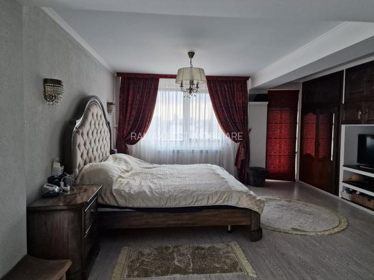 Vila in Colentina, S+P+2E, 7 camere, 5 bai, mobilata si utilata - 17