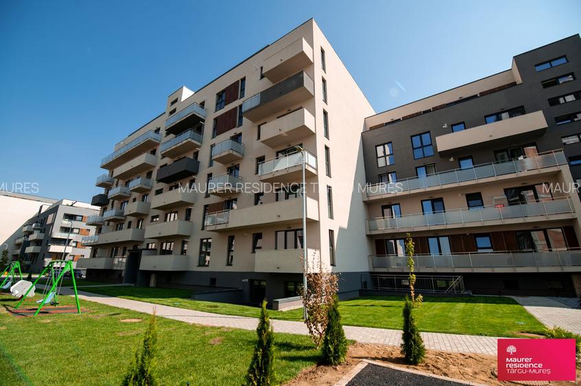 Maurer Residence Targu Mures - 15