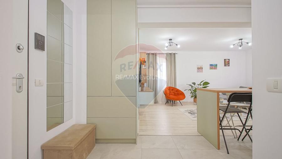 0% COMISION | APARTAMENT 2 CAMERE OPEN-SPACE | TOP CITY - 4