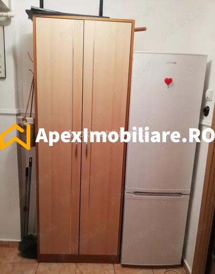 Garsoniera de inchiriat Timisoara București | ApexImobiliare.ro - 7