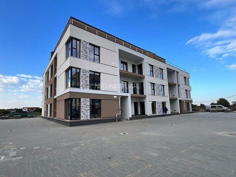 Direct Dezvoltator - 3 Camere - 2 Bai - 67-69 mp - 3