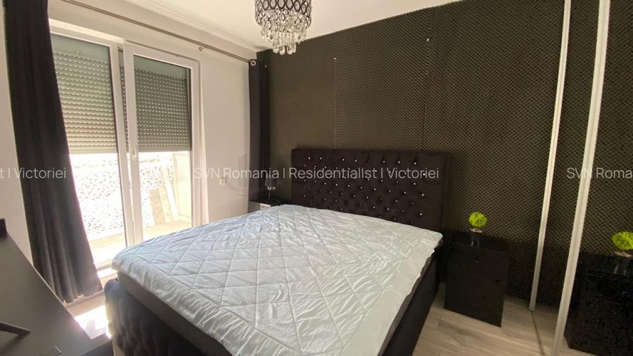 REA1028254 Apartament Serban Voda - bloc nou - 8