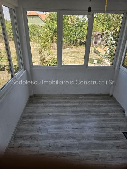 Casa Beregsaul mic+teren 1550 mp - 7