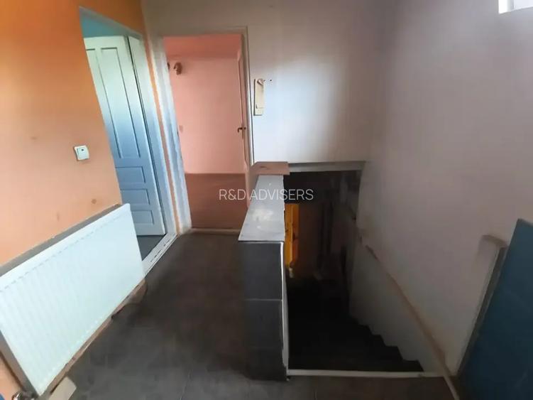 Casă P+1| de vânzare | Domenii | Sector 1 - 3