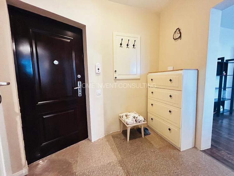 Apartament 2 camere Titan 1 Decembrie 1918 Apropiere Metrou - 13