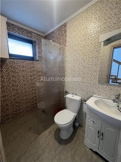 Casa cu 4 camere si teren propriu in Selimbar zona Triajului - 10