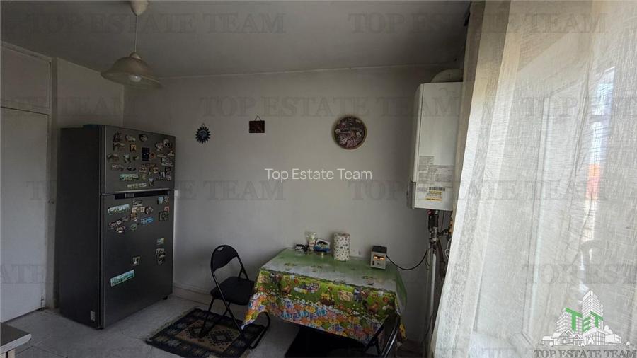 Apartament 3 camer ideal locuinta sau investitie,Ovidiu-Constanta - 7