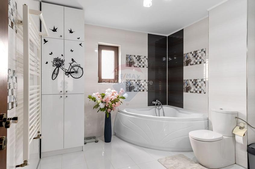 DE VANZARE  Vila cu piscina Zona Colentina - 23