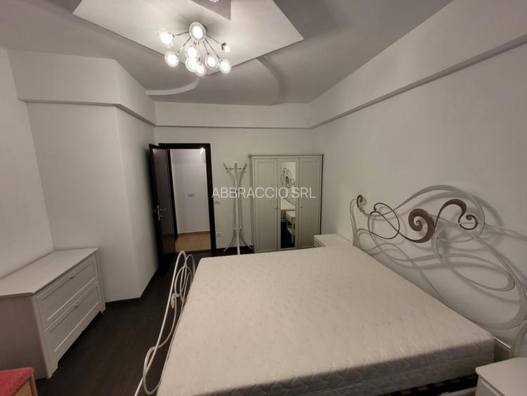 Primaverii Apartament in vila - 9