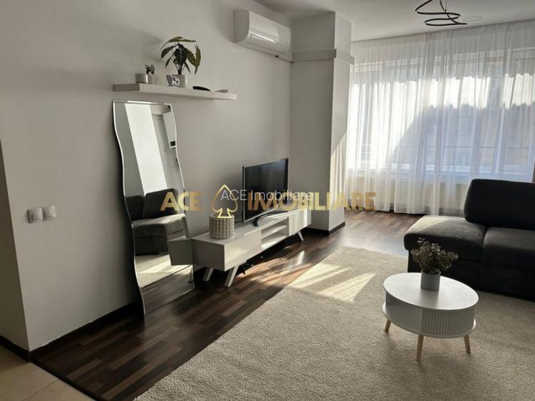 2 Camere de inchiriat | Iancului | Metrou | Centrala | Mobilat - 3