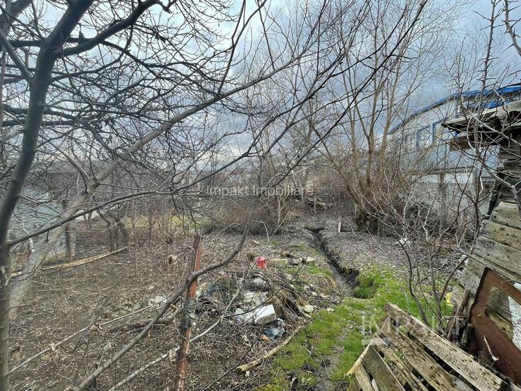 Oportunitate! Casa cu teren de 816mp in cartierul Zorilor - 3