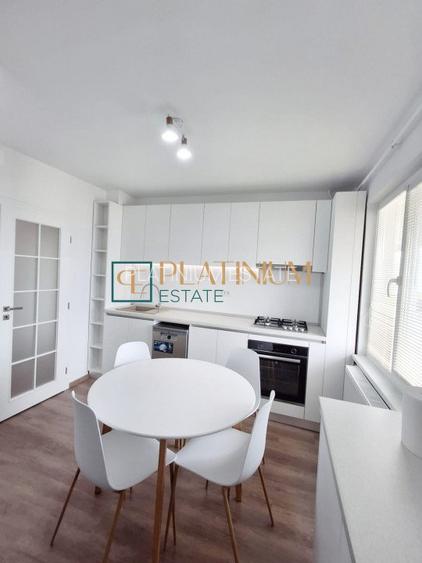 P4537 Apartament cu 3 camere, zona Medicina - 3