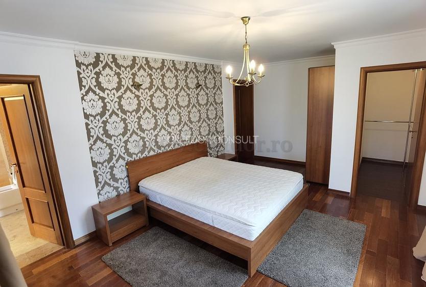 Vila cu Piscina in zona Porsche Romania - 18