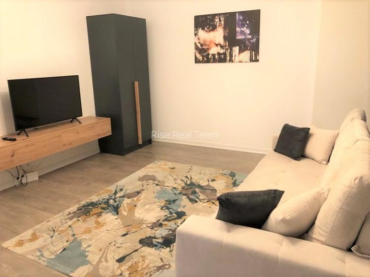 Inchiriere apartament 2 camere Cloud 9 - 2