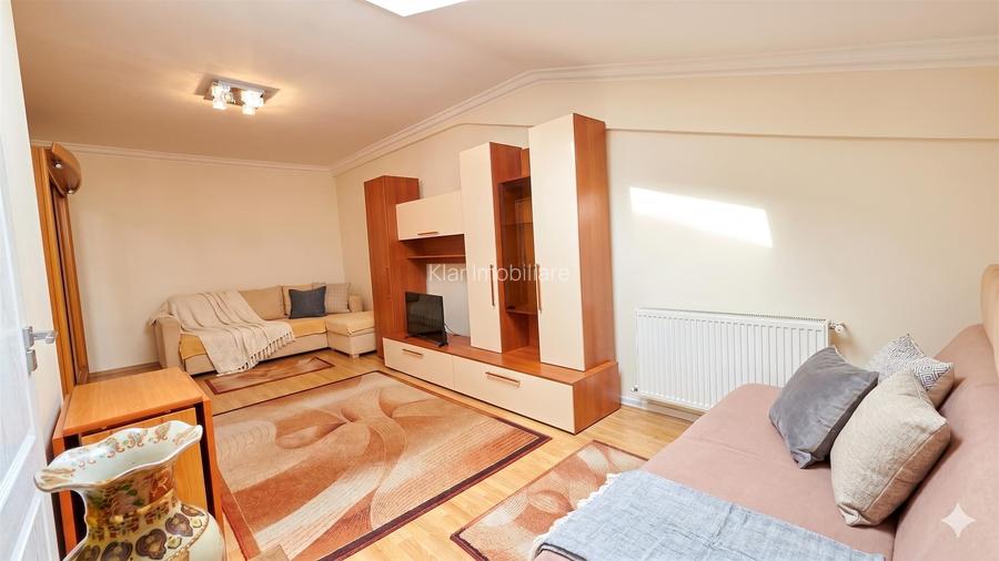 NOU! Apartament 1 camera 48mpGara Facultatea de Litere si Piata Garii - 3