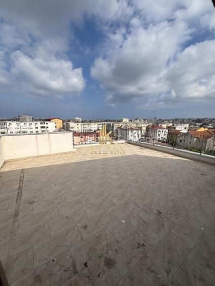 Penthouse City Park Mall | Terasă 40 mp & 2 Locuri de Parcare - 20