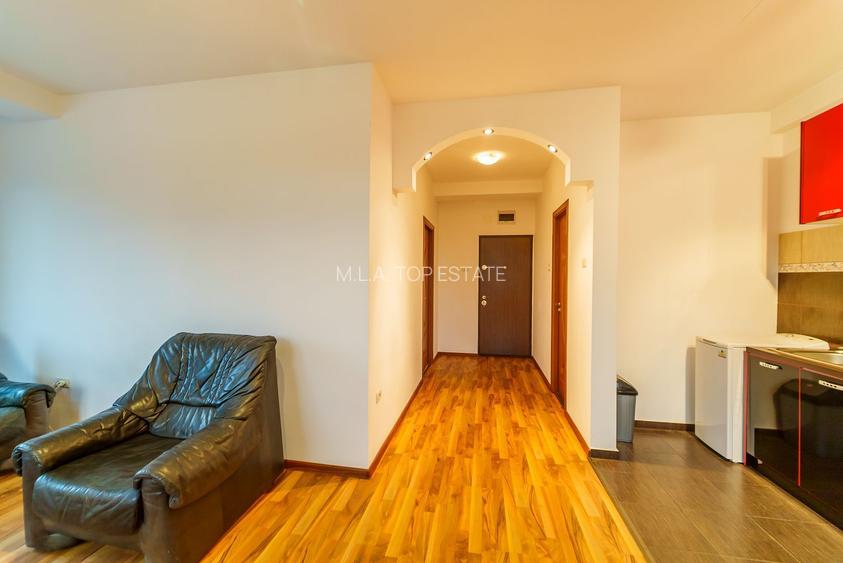 Apartament modern 2 camere de inchiriat in Micalaca - 3