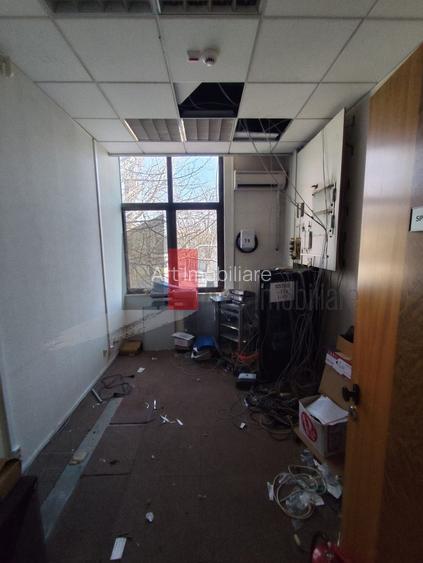 Comision 0% Spatiu comercial de inchiriat in Bucurestii Noi - Oportunitate Rara - 18