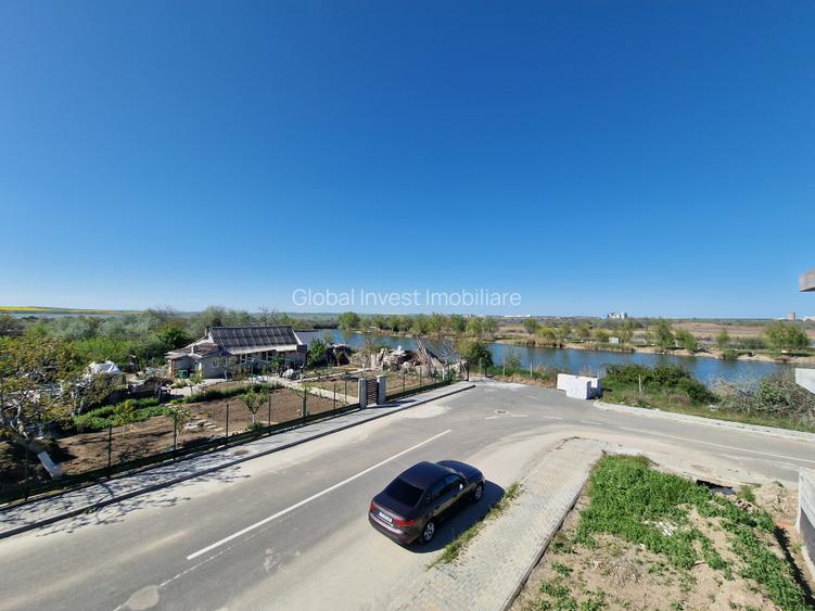 Midia Sat - Constructie S+P+1 la Rosu cu teren propietate - 148.000euro - 22