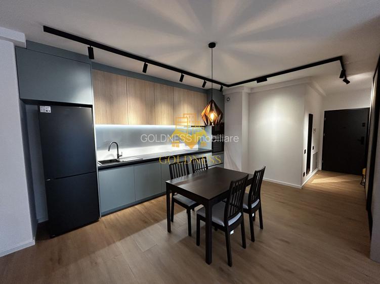 2 camere open space, Premium,Parcare, Liberty, Zona Semicentral, Iris - 12