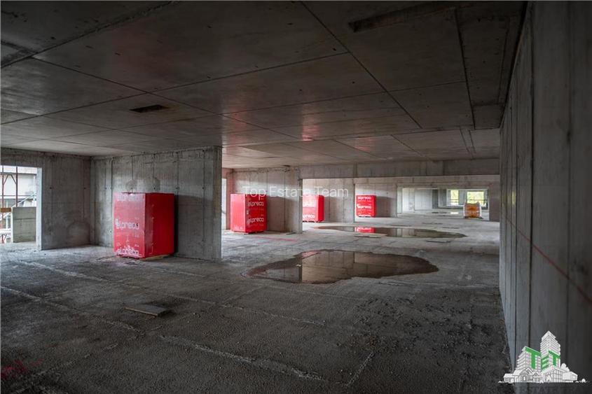 2 Camere Soseaua Alexandriei, Bucuresti, Apartament Spatios - 20