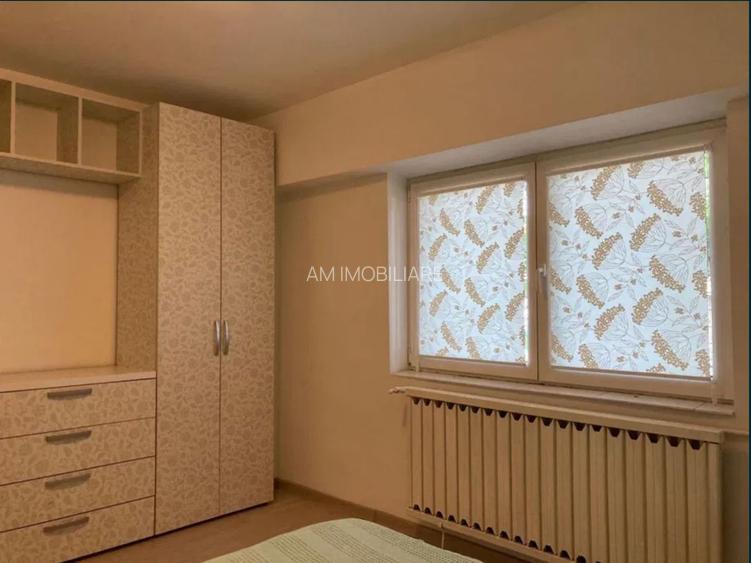 AP. 3 CAMERE- 13 SEPTEMBRIE, LOC DE PARCARE, CENTRALA PROPRIE, MODERN - 5