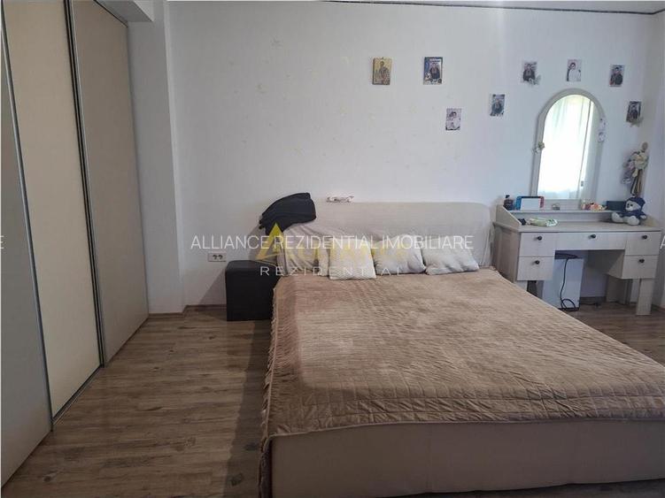 De vanzare – Apartament 2 camere | Str. Miraslau | Popesti-Leordeni - 2