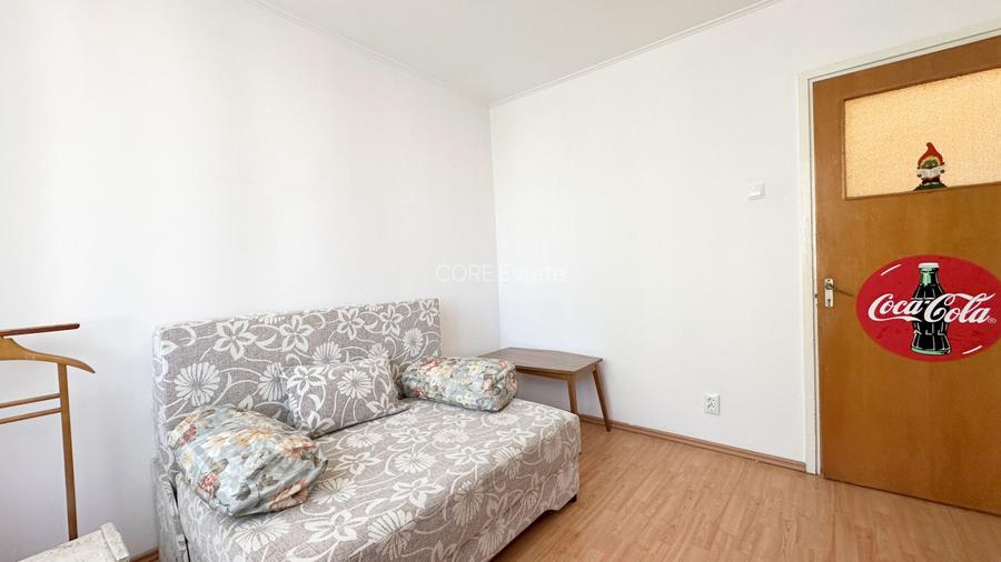 Drumul Taberei, Apartamnet 4 camere langa parc și școală - 13
